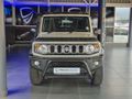 2024 Suzuki Jimny 1.5 GLX AllGrip 5-Door Auto