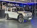 2024 Suzuki Jimny 1.5 GLX AllGrip 5-Door Auto