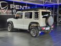 2024 Suzuki Jimny 1.5 GLX AllGrip 5-Door Auto