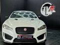 2014 Jaguar XF R-S 5.0 V8 S|C