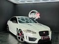 2014 Jaguar XF R-S 5.0 V8 S|C