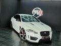 2014 Jaguar XF R-S 5.0 V8 S|C
