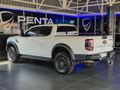 2025 Ford Ranger 3.0 V6 Bi Turbo Ecoboost Raptor 4x4 Auto