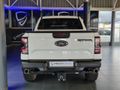 2025 Ford Ranger 3.0 V6 Bi Turbo Ecoboost Raptor 4x4 Auto