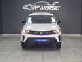2026 Renault Triber 1.0 Evolution