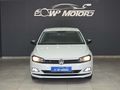 2020 Volkswagen Polo 1.0 TSI Trendline