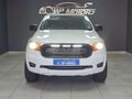 2021 Ford Ranger 2.2 TDCi XL Auto Double-Cab