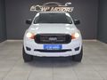 2021 Ford Ranger 2.2 TDCi XL Auto Double-Cab