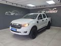 2021 Ford Ranger 2.2 TDCi XL Auto Double-Cab