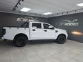 2021 Ford Ranger 2.2 TDCi XL Auto Double-Cab