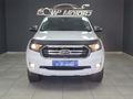 2020 Ford Ranger 2.0D XLT Auto Double-Cab
