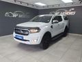 2020 Ford Ranger 2.0D XLT Auto Double-Cab