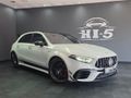 2021 Mercedes-AMG A-Class A45 S AMG 4Matic