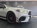 2021 Mercedes-AMG A-Class A45 S AMG 4Matic