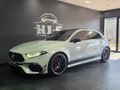 2021 Mercedes-AMG A-Class A45 S AMG 4Matic