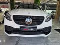 2017 Mercedes-AMG GLE 63 S AMG