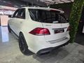 2017 Mercedes-AMG GLE 63 S AMG