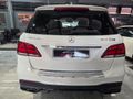 2017 Mercedes-AMG GLE 63 S AMG