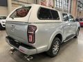 2023 GWM P-Series PV 2.0 TD LS 4x4 Auto Double-Cab