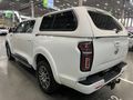 2023 GWM P-Series PV 2.0 TD LS 4x4 Auto Double-Cab