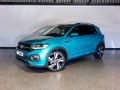 2020 Volkswagen T-Cross 1.0 TSI Highline Auto