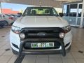 2017 Ford Ranger 2.2 TDCi XL Single-Cab