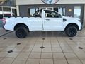 2017 Ford Ranger 2.2 TDCi XL Single-Cab