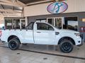 2017 Ford Ranger 2.2 TDCi XL Single-Cab