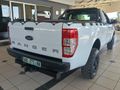 2017 Ford Ranger 2.2 TDCi XL Single-Cab