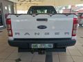 2017 Ford Ranger 2.2 TDCi XL Single-Cab