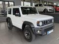 2025 Suzuki Jimny 1.5 GLX