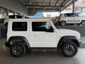 2025 Suzuki Jimny 1.5 GLX