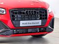 2025 Audi Q2 35TFSI Black Edition