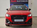 2025 Audi Q2 35TFSI Black Edition