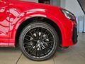 2025 Audi Q2 35TFSI Black Edition