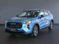 2026 Haval Jolion 1.5T City Plus DCT