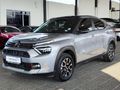 2026 Citroen Basalt Max 1.2T Auto