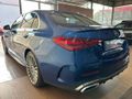 2022 Mercedes-Benz C-Class C200 edition 6