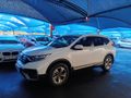 2022 Honda CR-V 2.0 Comfort Auto