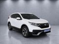 2022 Honda CR-V 2.0 Comfort Auto