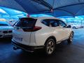 2022 Honda CR-V 2.0 Comfort Auto