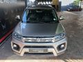 2022 Suzuki Vitara Brezza 1.5 GLX Auto