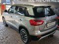 2022 Suzuki Vitara Brezza 1.5 GLX Auto