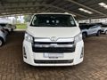 2022 Toyota Quantum 2.8 GL 11-seat
