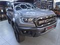 2022 Ford Ranger 2.0D Bi-Turbo Raptor 4x4 Auto Double-Cab
