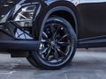 2026 Omoda C7 1.6T Luxury