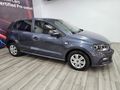 2025 Volkswagen Polo Vivo 1.4