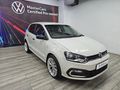 2025 Volkswagen Polo Vivo 1.4