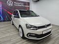 2025 Volkswagen Polo Vivo 1.4