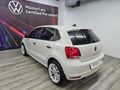 2025 Volkswagen Polo Vivo 1.4